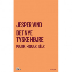 Det nye tyske højre