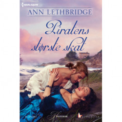 Piratens største skat