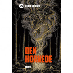 Den hornede