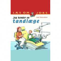 Jeg kender en tandlæge