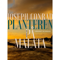 Planteren på Malata