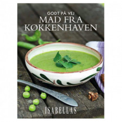 Mad fra køkkenhaven