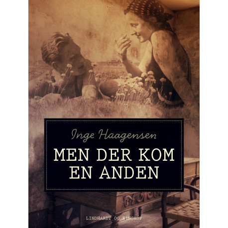 Men der kom en anden