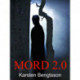 Mord 2.0: - en krimi fortalt i 3.354 tweets