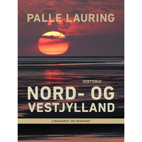 Nord- og Vestjylland