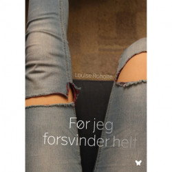 Før jeg forsvinder helt