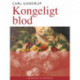 Kongeligt blod