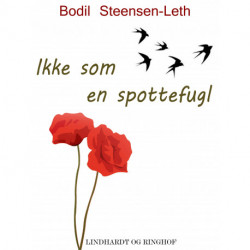 Ikke som en spottefugl