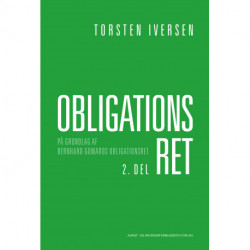 Obligationsret 2. del