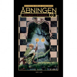 Åbningen: Slaget i Caïssa 1