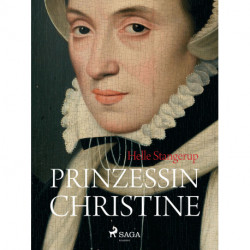 Prinzessin Christine