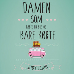 Damen som købte en bus og bare kørte