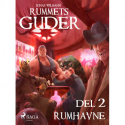 Rummets guder 2