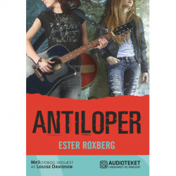 Antiloper