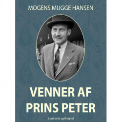 Venner af Prins Peter