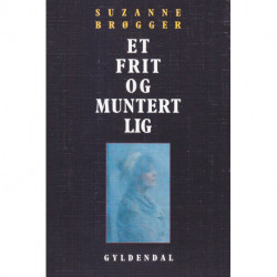 Et frit og muntert lig
