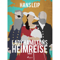Lady Hamiltons Heimreise