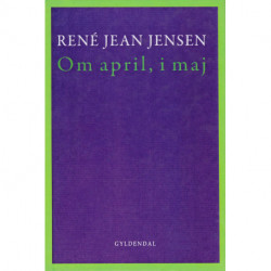 Om april, i maj