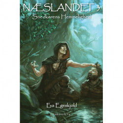 Næslandet 3: Snedkerens Hemmelighed