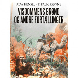 Visdommens brønd og andre fortællinger