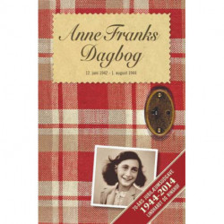 Anne Franks Dagbog