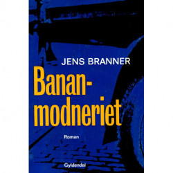 Bananmodneriet