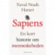 Sapiens - En kort historie om menneskeheden
