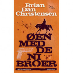 Øen med de ni broer