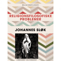 Religionsfilosofiske problemer