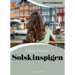 Solskinspigen
