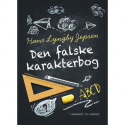 Den falske karakterbog