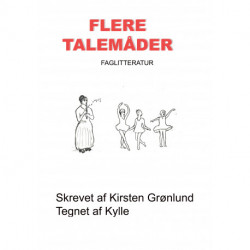 Flere Talemåder
