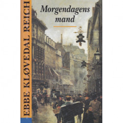 Morgendagens mand