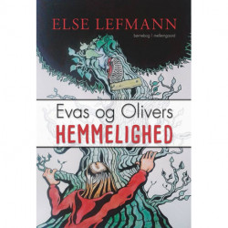 Evas og Olivers hemmelighed