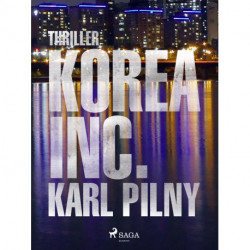 Korea Inc.