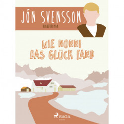 Wie Nonni das Glück fand