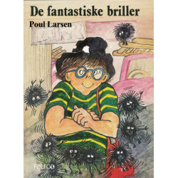 De fantastiske  briller
