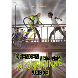 Drengen med den neongrønne jakke