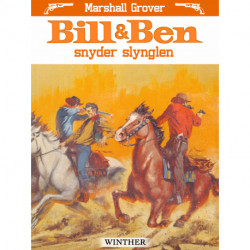 Bill og Ben snyder slynglen
