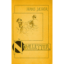 Noveletter