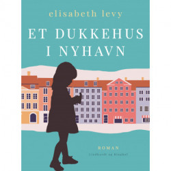 Et dukkehus i Nyhavn