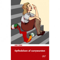 Opfindelsen af currywursten