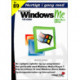 Hurtigt i gang med Windows ME
