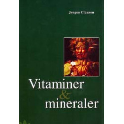 Vitaminer og mineraler