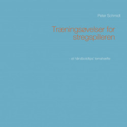 Træningsøvelser for stregspilleren