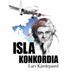 Isla Konkordia: Søndags krimi-noveller