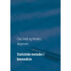 Statistiske metoder i biomedicin