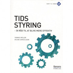 Tidsstyring