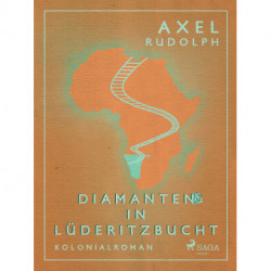 Diamanten in Lüderitzbucht