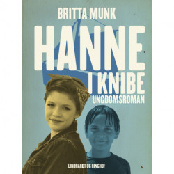 Hanne i knibe